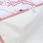 ⁦مفرش تغيير حفاضات للأطفال⁩ - الصورة ⁦2⁩