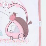 ⁦مفرش تغيير حفاضات للأطفال⁩ - الصورة ⁦3⁩