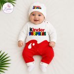أفرهول خريفي - Kinder -
