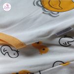 ⁦طقم برسمة بطوط⁩ - الصورة ⁦3⁩