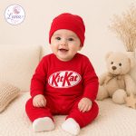 أفرهول خريفي - kit Kat -