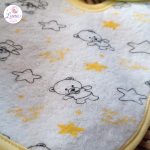 ⁦مريلة بيبي⁩ - الصورة ⁦2⁩