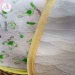 ⁦مريلة بيبي⁩ - الصورة ⁦3⁩